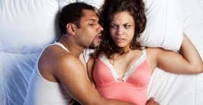 Sexsomnia: conheça o distúrbio que te faz querer transar dormindo