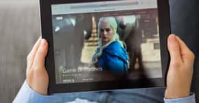 HBO GO grátis por um mês para quem baixar aplicativo no celular