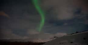 Aurora boreal: passo a passo para ver o fenômeno na Noruega