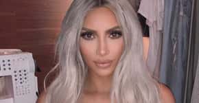 Kim Kardashian revela exigência de beleza em seu testamento
