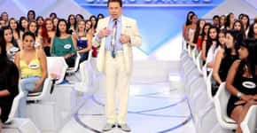 Silvio Santos chama bailarina de ‘petisco’ e reclama de assédio