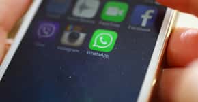 Veja cinco novidades que foram anunciadas para o WhatsApp