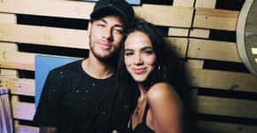 Neymar ‘proíbe’ beijo de Bruna Marquezine em ‘Deus Salve o Rei’