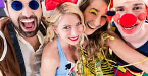 Carnaval: C&A tem looks para desfilar a partir de R$ 30