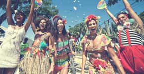 Carnaval 2018: 5 lugares para viajar gastando pouco
