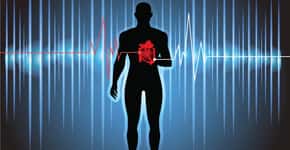 Conheça os sinais que podem indicar infarto em homens e mulheres