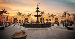 Passagens com economia para passar o Carnaval em Lima; confira