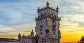 Passagens aéreas para Portugal a partir de R$ 2.180; confira voos