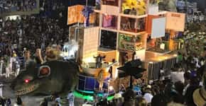 Carnaval do Rio de Janeiro: a diversidade venceu