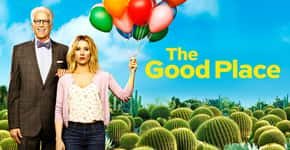 ‘The Good Place’: melhor série de comédia que você verá neste ano