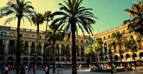 Tour pelas principais atrações turísticas de Barcelona