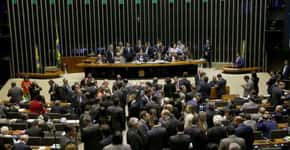 Senado vota nesta terça intervenção federal na segurança do Rio