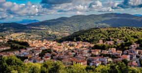 Vilarejo na Sardenha vende casas a € 1 para atrair moradores