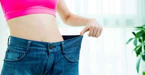 Após dieta e exercícios, mulher supera doença com 45 kg a menos
