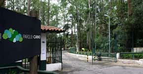 Parque do Carmo é fechado em São Paulo por conta da febre amarela