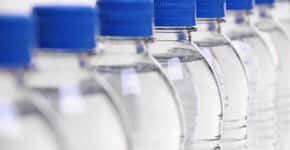 Microplásticos são encontrados em 93% das garrafas de água