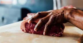 Uma em cada oito pessoas que consomem carne possui doença renal