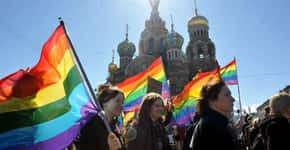 Copa 2018: Fifa garante que LGBTs poderão se manifestar