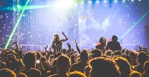 Confira os festivais de música no Brasil em 2018