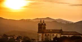 4 motivos para passar a Páscoa em Ouro Preto