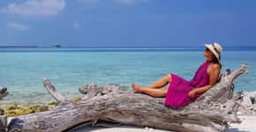 Ilhas Maldivas: um sonho possível