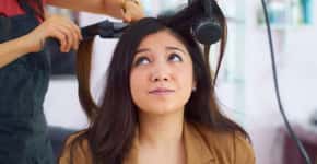 6 cuidados para você não fritar o cabelo com chapinha ou babyliss
