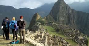 Rotas alternativas levam a Machu Picchu por caminhos incas