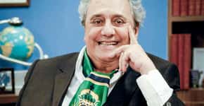 Agildo Ribeiro morre, aos 86 anos, de problemas cardíacos