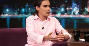 André Gonçalves revela que apanhou por viver personagem gay