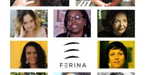Selo Ferina estreia com conselho editorial exclusivo de mulheres