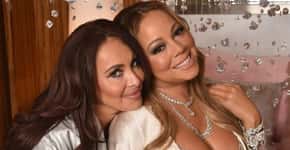 Ex-empresária acusa Mariah Carey de assédio sexual