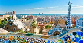 10 pontos turísticos para conhecer em Barcelona