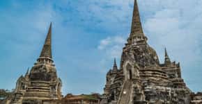 Três costumes que você precisa saber antes de viajar à Tailândia