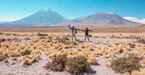 Chile: 3 passeios imperdíveis no Atacama