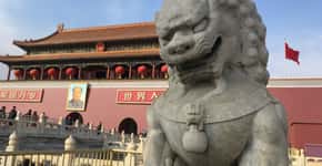 5 motivos para visitar a China ao menos uma vez na vida