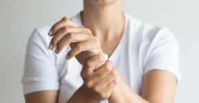 Formigamento nas mãos pode indicar problema sério de saúde
