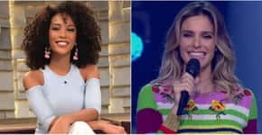 Taís Araújo substituirá Fernanda Lima no ‘Popstar’