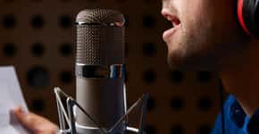 4 substâncias que comprometem a saúde da voz