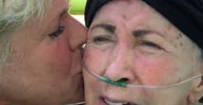 Mãe de Xuxa Meneghel morre aos 81 anos