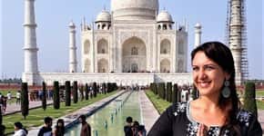 Turismo na Índia para mulheres que viajam sozinhas