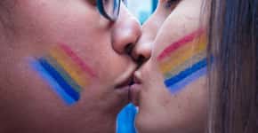 Galeria de imagens que marcaram a 22ª Parada LGBT de São Paulo