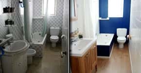 Solução econômica para renovar os azulejos do banheiro ou cozinha sem quebra-quebra