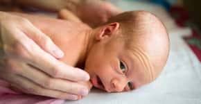 ONG quer diminuir a taxa de bebês prematuros com ação coletiva