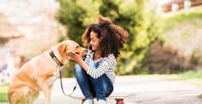 ‘Cãoterapia’: como os cães estão mudando a vida de quem precisa