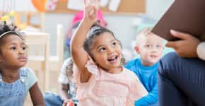 Conselho quer nova regra para espaços de educação infantil