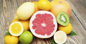 Brasileiro cria solução que aumenta durabilidade das frutas