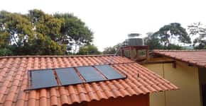 Empresa mineira cria kit para captar energia solar a R$500