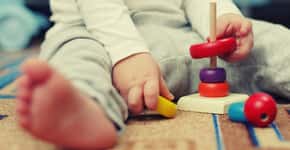 Montessori é mais que brinquedo, é uma forma de olhar a criança