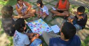 Crianças criam propostas para fazer de São Paulo um lugar melhor; confira