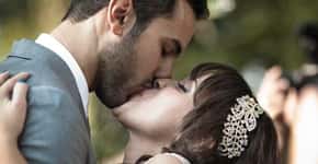 Blogueira ajuda noivos a realizarem casamento gastando pouco